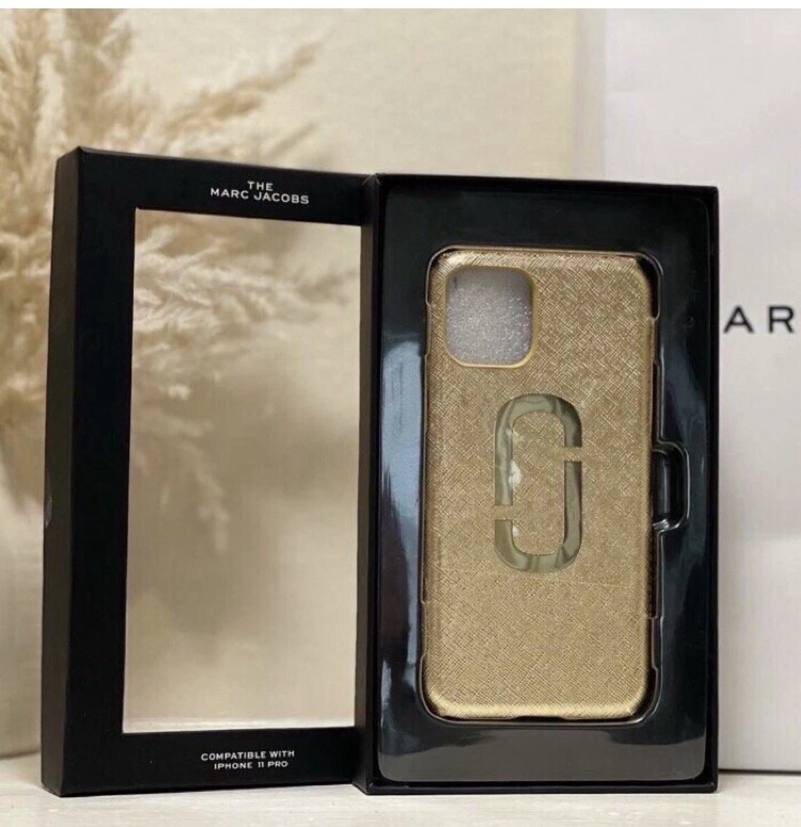 Marc Jacobs Cell Phone Accessories for Apple for sale | eBay