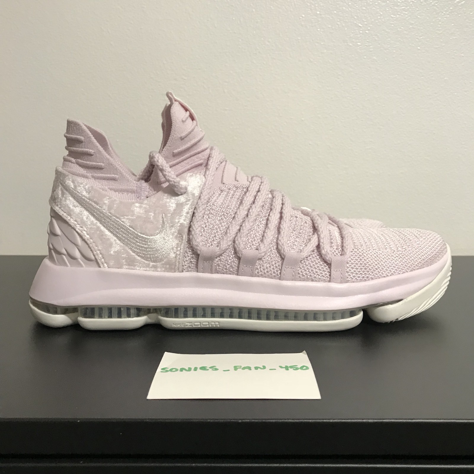 Nike Zoom KD10 Nike Zoom KD10