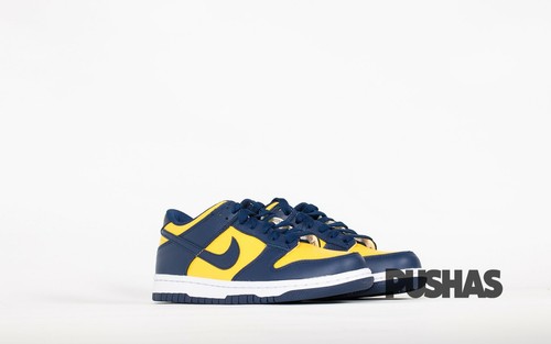 ebay dunk low