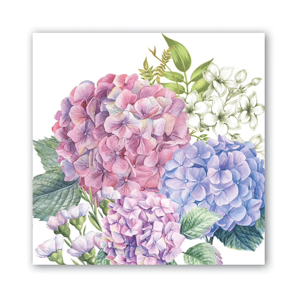 Michel Design Works Paper Napkins