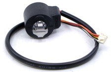 DAIKIN 4015884 COIL/ SOLENOID (EXV)