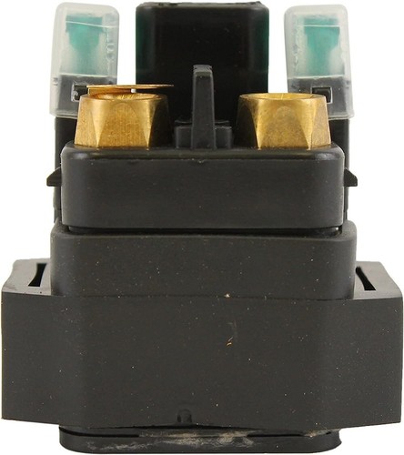 Starter Relay Solenoid For Yamaha Rhino 700 YXR700F 4X4 FI 2008-2013 / 30 Amp - Picture 5 of 7