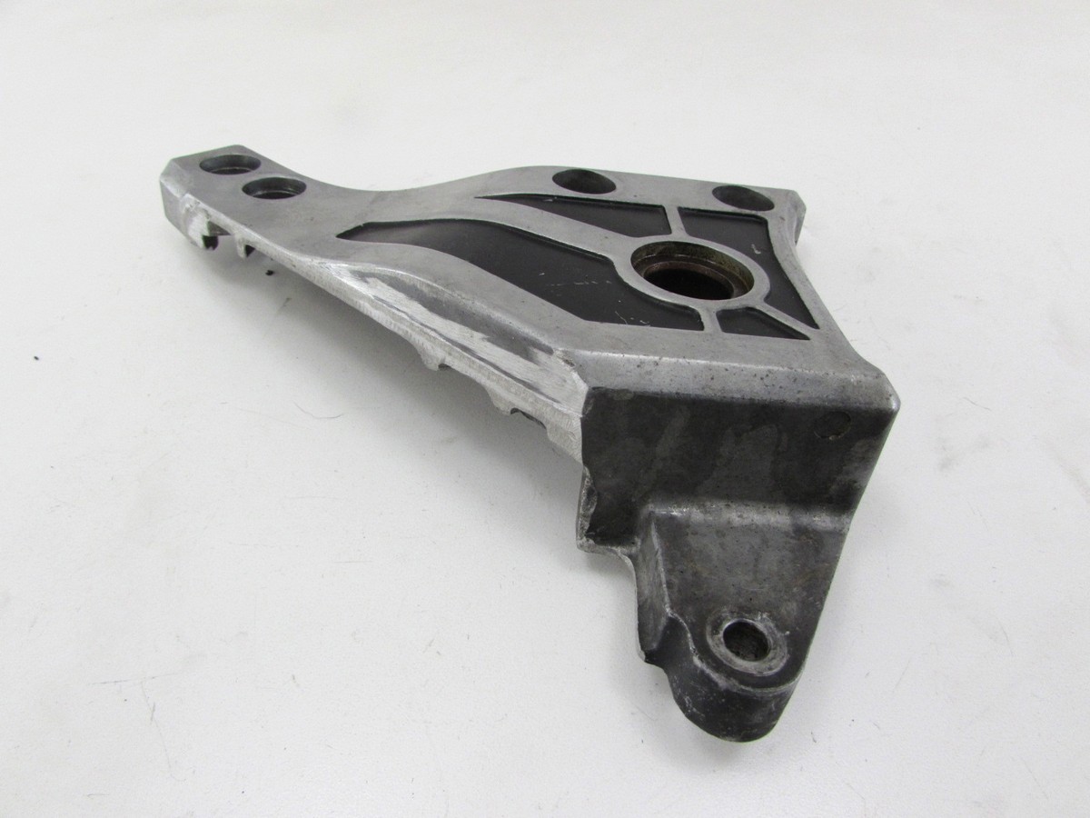 Kawasaki 1984 - 1986 Zx900 ZX 900 GPZ Ninja Right Foot Peg