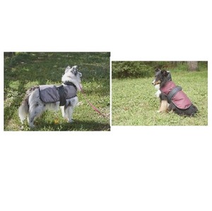 premium dog coats