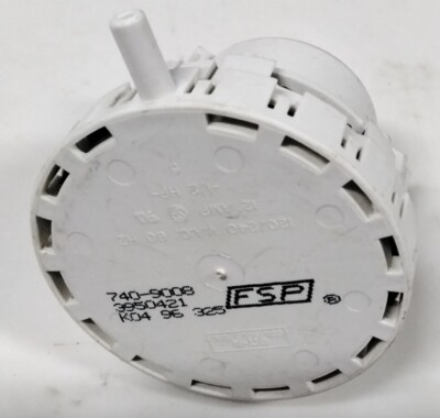 #ad Whirlpool Washer Water Pressure Switch Part # 3950421 $14.90
