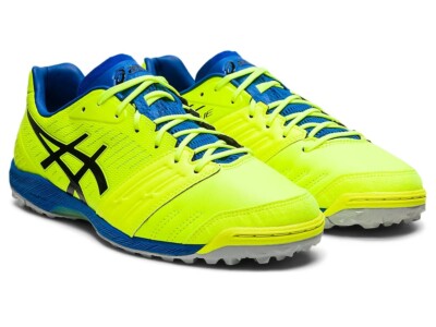 asics destaque ff