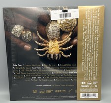 瑞空双LP 乙烯唱片| eBay