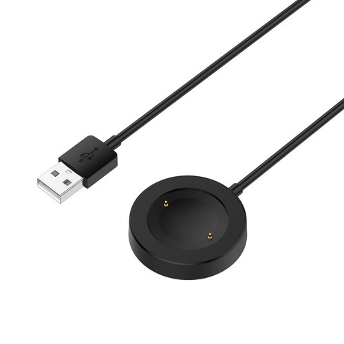 Smart Watch Charger Magnetic Cradle Dock Fast Charging Cable for Honor Watch GS4 - Photo 20 sur 22