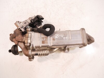 Abgaskühler für BMW 4er F32 F33 F82 2,0 420 d B47D20A B47 7822347