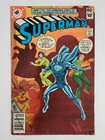 New ListingSuperman #339 1979 Vg/F 5.0 'Nuclear Nightmare' Bronze age Whitman Variant