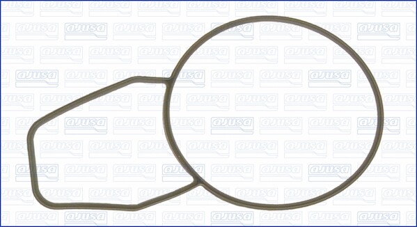 Ajusa 00866400 Dichtung, Thermostat FüR Bmw, BMW (Brilliance), Wiesmann-image