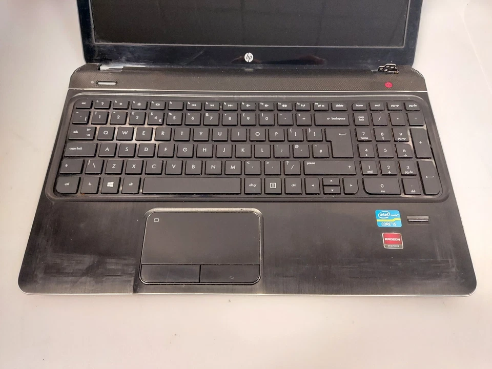 HP ENVY M6 / i5 / DEFEKT ERSATZTEILE/#T843 - Bild 3 von 4
