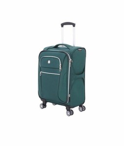 swissgear checklite carry on underseat suitcase