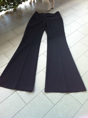 pantaloni neri a zampa zara Off 51% - www.vaddyfreshfish.com