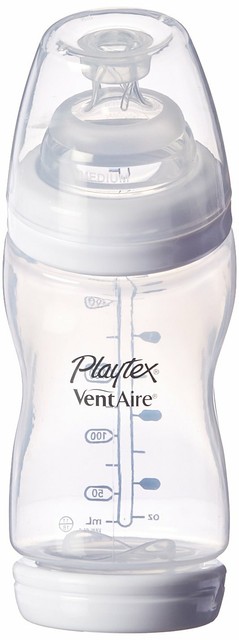playtex ventaire wide bottle