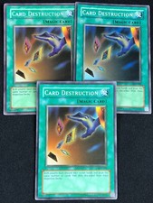 card destruction yugioh price Yu-Gi-Oh! Legacy of Destruction Booster – Portals Games & Comics