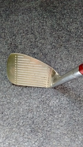 Ram FASTBACK Shot Control # 9 Iron / Stiff Flex - Picture 8 of 11