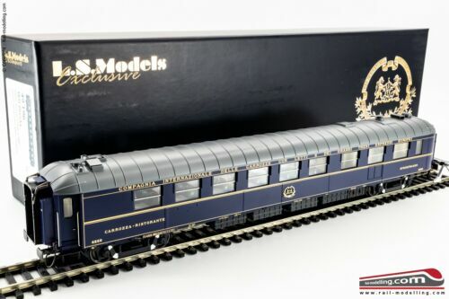 REE-Modeles VB-399 voie H0 Coffret de 3 voitures