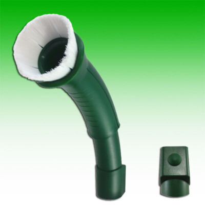 Ricambi Folletto VK 120 : Iris Girasole Per Pulizia Caloriferi