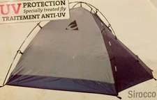 CHINOOK SIROCCO 2 PERSON TENT. NEW @@@@@@@@@@@@@@@@@@@@@@@@@@@@@@@@@@@@@@@@@@@@@
