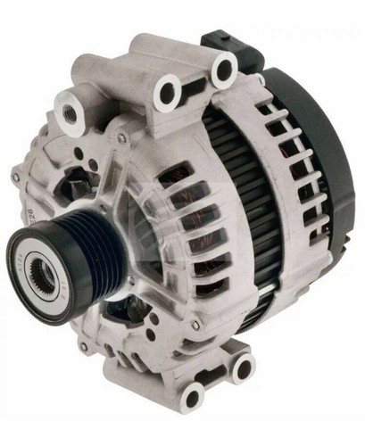 NEW ALTERNATOR FOR BMW 335i E92 3.0L N54 B30 A Twin-Turbo Petrol 6cyl ...