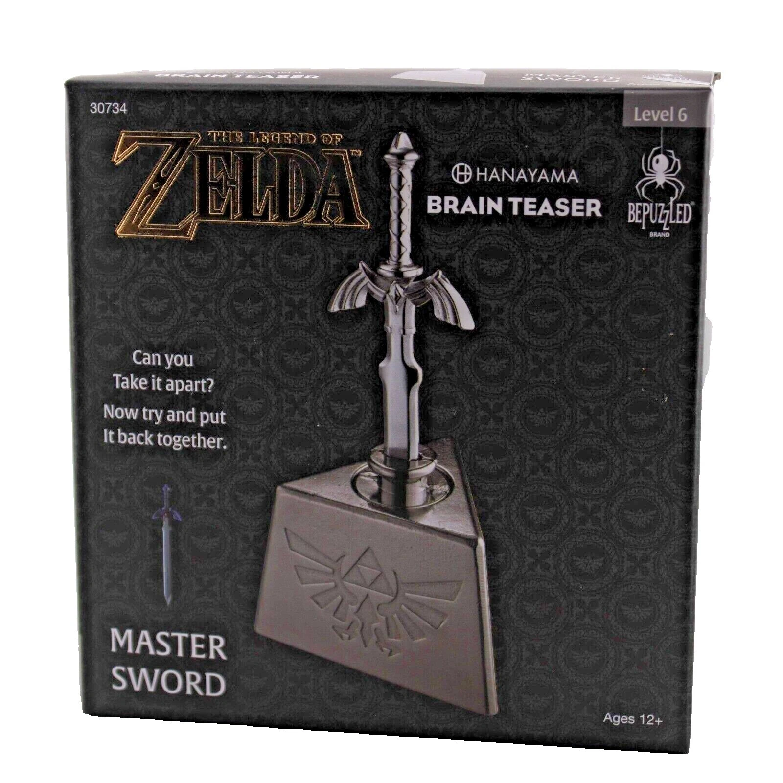 University Games películas y TV rompecabezas de plástico