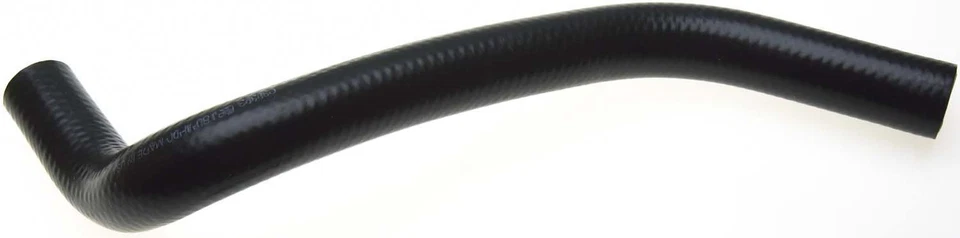 For 1991 Nissan Tsuru Radiator Coolant Hose Lower - Pipe To Radiator Gates - Image 4 of 4
