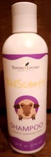 Young Living KidScents 7.24oz Shampoo 100% Pure Essential Oil Children Hair Wash