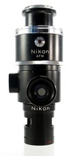 Nikon AFM Microskop Kamera Adapter für Nikon M-35S - 12179