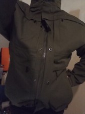 first tactical women jacket