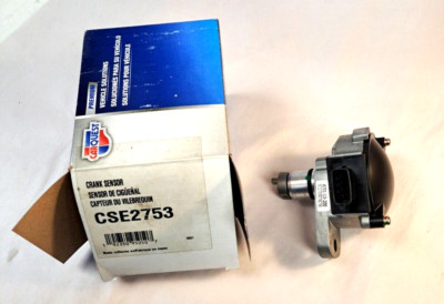 CARQUEST CSE2753 CRANKSHAFT POSITION SENSOR for 95-02 MAZDA MILLENIA