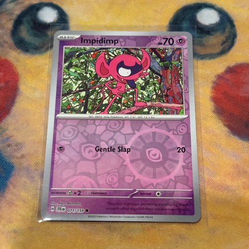 Pokemon Scarlet & Violet Journey Together Singles Reverse Holo Rare C/UC Cards - Picture 64 of 142