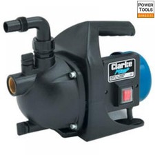 Clarke SPE800 1 Self Priming Pump (240V)