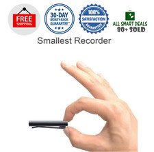 Grabadora De Voz Peque a Grabacion De Audio Conferencias Clip Activado Por Voz