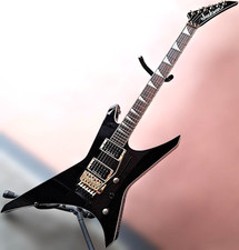 JACKSON WARRIOR PRO for sale - Price and Used Value