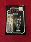 Vintage 1983 Star Wars Kenner 8D8 MOC ROTJ 77-A Back Carded Figure Original Tag