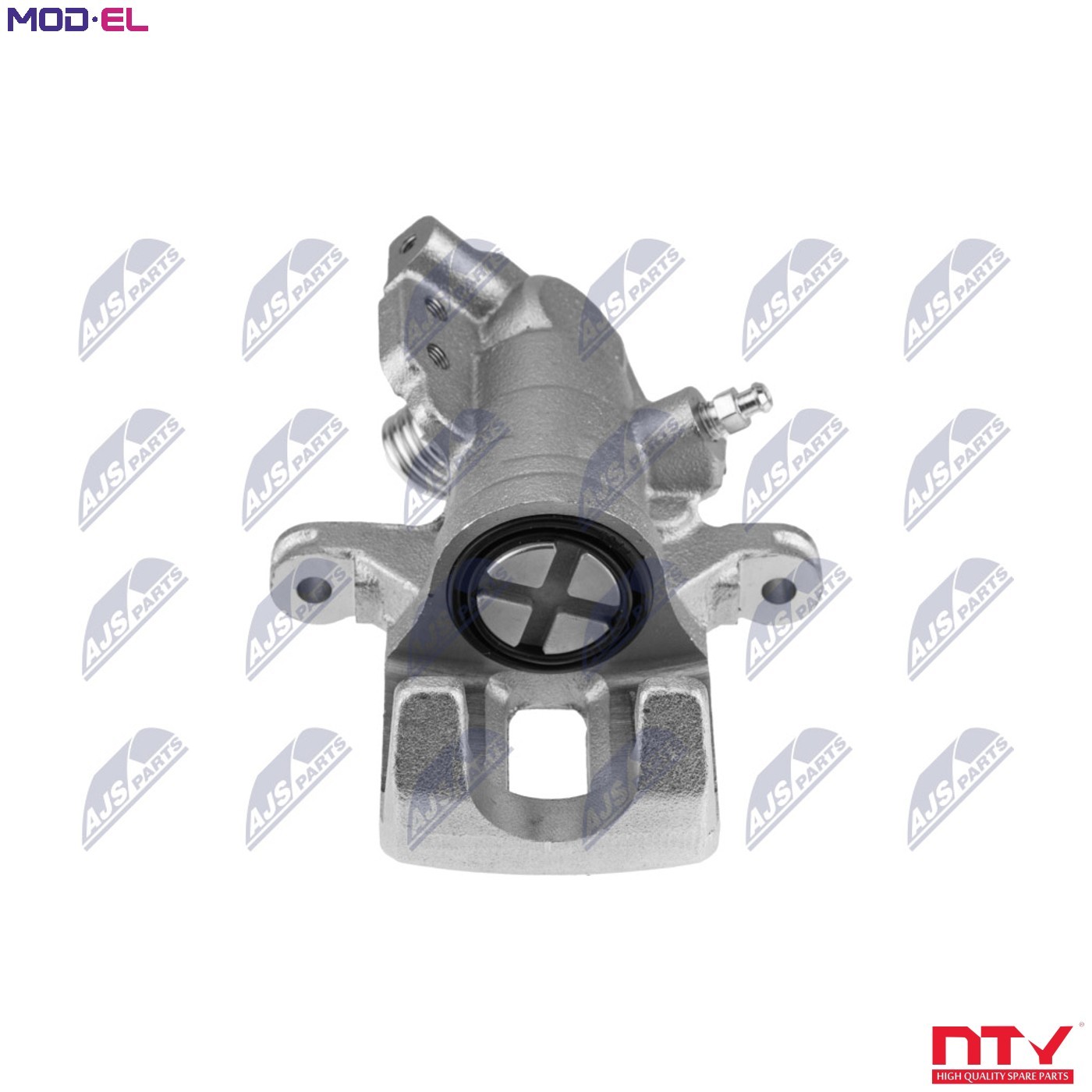 BRAKE CALIPER HZT-HD-039 FOR HONDA PRELUDE/V/IV H23A2 2.3L H22A6/H22A5 2.2L