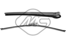 Metalcaucho Wischblatt Scheibenwischer 68423 für SKODA OCTAVIA 3 5E3 NL3 NR3 NH3