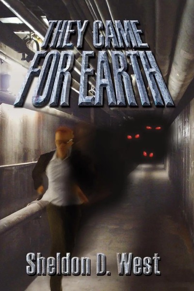 Sheldon D. West | They Came For Earth | Taschenbuch | Englisch (2009) | Xlibris-image