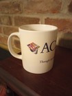 ACS International Schools Coffee Tea Ceramic Mug Office Work Cup Gift — photo 2