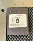 HEARST CASTLE RUBBER PHOTO MAGNET SAN SIMEON CALIFORNIA 2 1/2" X 3" — photo 2