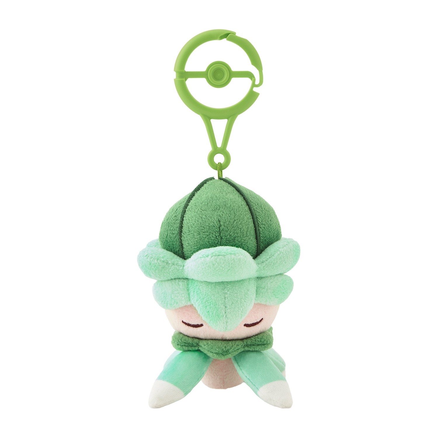 Peluche Pokémon Karrikiri Mascota Perfumada Dulce Aroma Fresco 19cm Pokemon Nuevo