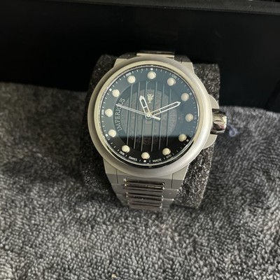Invicta Prison Break  Men s Reserve 50MM Automatic Sellita SW200 Swiss Made