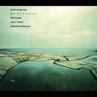 Arild Andersen - Molde Concert - Cd - G4Z