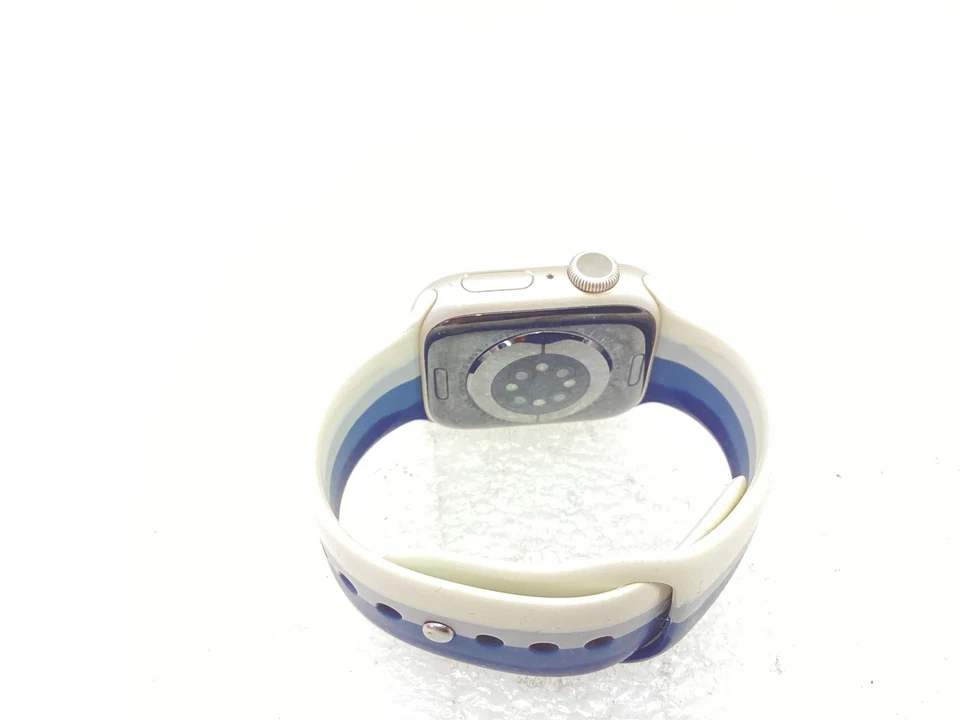 Apple Watch Series 8, foto 3 de 4
