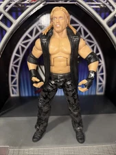 WWE Mattel Elite Wrestling Figure Lot WWF WCW AEW NXT Rare Edge