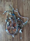 Samsung Microwave Main Internal Wiring Harness ME21DG6300SRAA OEM 2024 Complete