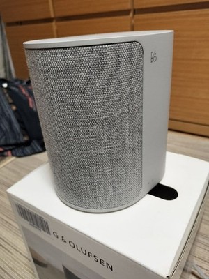 B&O Beoplay M3 ナチュラル Amazon.co.jp: Bang & Olufsen ワイヤレスネットワークスピーカー