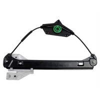Fensterheber Elektrisch Hinten Links FüR Audi A3 Sportback 8VA 8VF 8VS