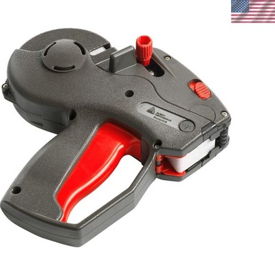 925072 Pricemarker, Model 1131, 1-Line, 8 Characters/Line, 7/16 x 7/8 Label Size
